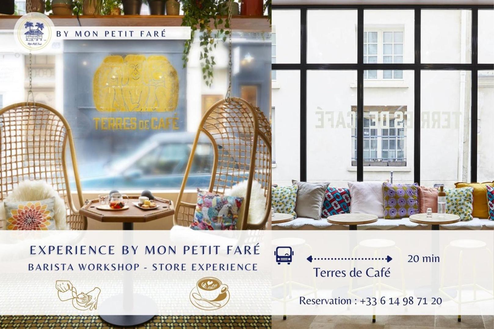 L'ecrin - Lumineux Et Vues Splendides -batignolles Appartement *